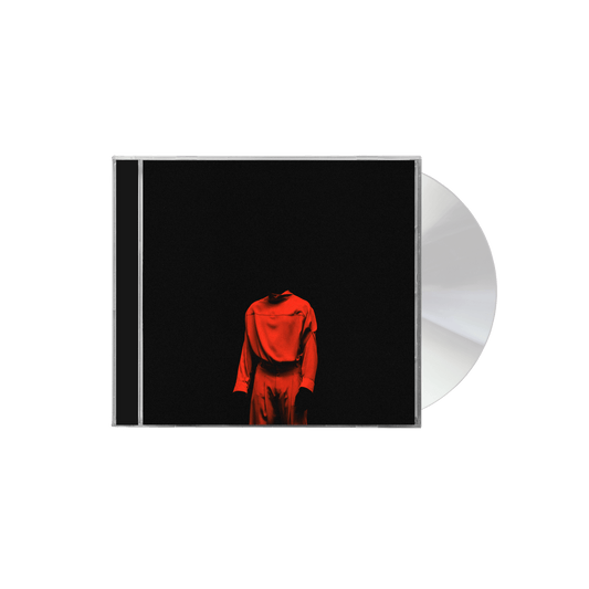 Cosmic Opera Act I CD